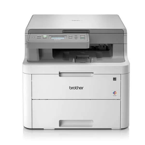 Brother DCP-L3510CDW Colour Laser Multifunctional - DCPL3510CDWYJ1