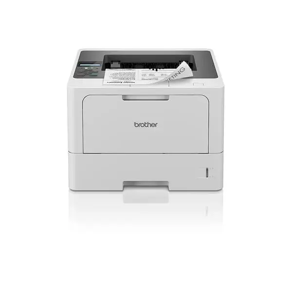 Brother HL-L5210DN Laser Printer - HLL5210DNRE1