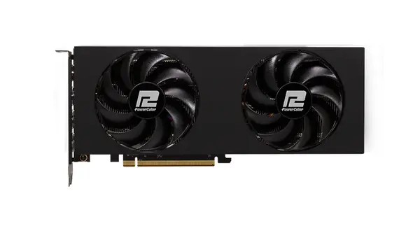 Видео карта PowerColor AMD Radeon RX 7800 XT 16GB GDDR6 - PC-VC-RX7800XT-16G-P