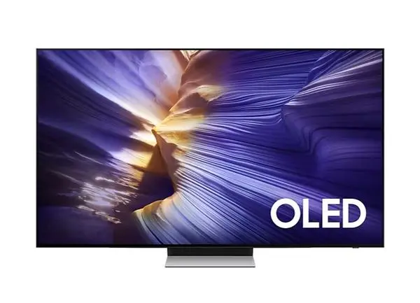 Samsung OLED 83S90F, Smart, Ultra HD 4K, 100Hz (Up to 144Hz) Model 2025 - - QE83S90FAEXXH