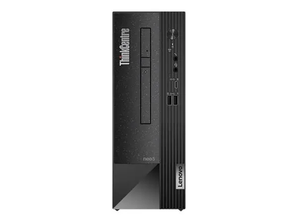 Компютър LENOVO, Intel Core i5 (13th Gen) 13400, 8GB, 1 x 256 GB - 12JF000VBL