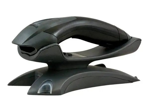 Honeywell Voyager 1202g Bluetooth (Basis/USB-K) schwarz 1D -  (A)   - 1202G-2USB-5 (8 дни доставкa)