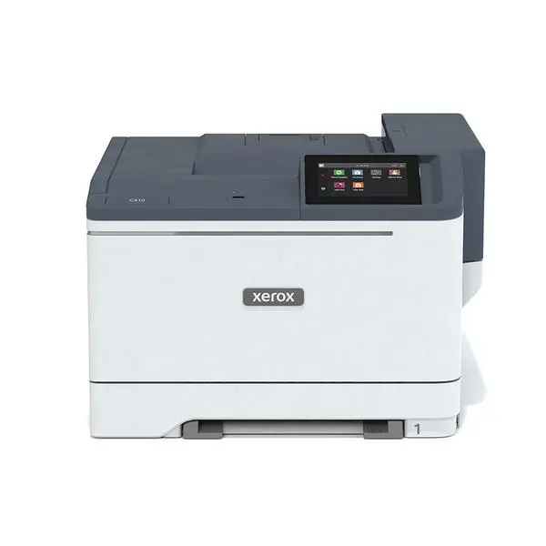 Xerox C410 A4 colour printer 40ppm - C410V_DN