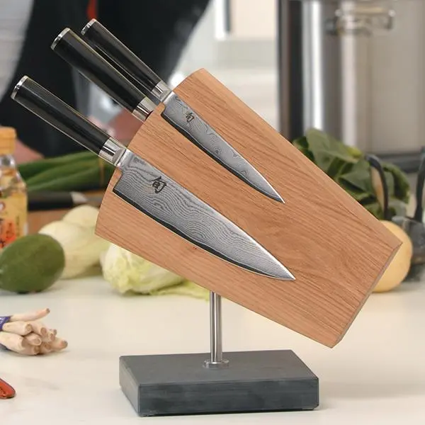 Нож KAI Shun DM-0722 15cm, за домати - 109982