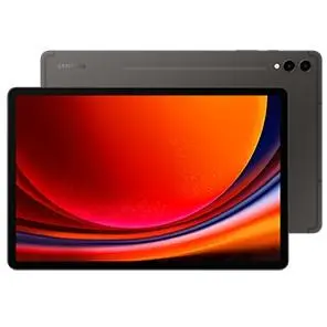 Samsung Galaxy Tab S9+ 256GB Wi-Fi DE Graphite -  (К)  - SM-X810NZAAEUB (8 дни доставкa)