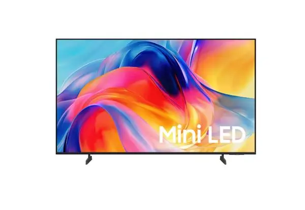 Samsung 50" 50M70H Mini LED UHD 4K AI Smart TV 50Hz 2026 - - UE50M70HAUXXH