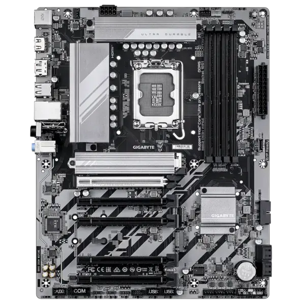 Дънна платка GB B860 DS3H WIFI6E / LGA1851 (72748)