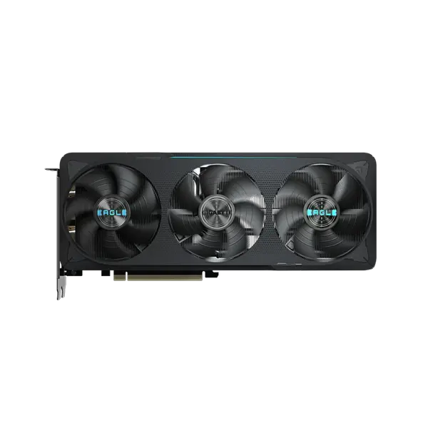 GIGABYTE NVIDIA RTX5070 HDMI DP 192B 12GB ACTIVE - N5070EAGLE OC-12GD - (71015)