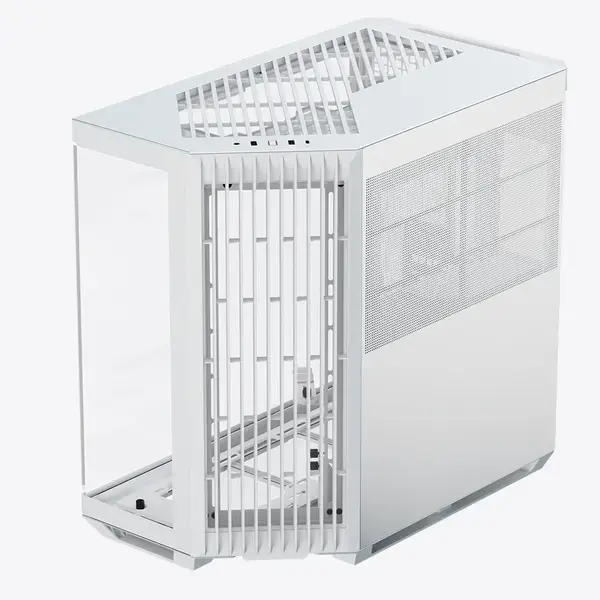 APNX кутия ATX  V1 White - V1-WT-v1
