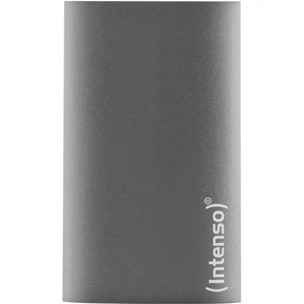 256GB Intenso Premium Portable USB 3.0 Anthrazit -  (К)  - 3823440 (8 дни доставкa)