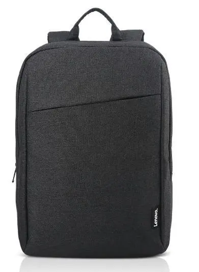 Lenovo 15.6 Laptop Casual Backpack B210 Black 4X40T84059