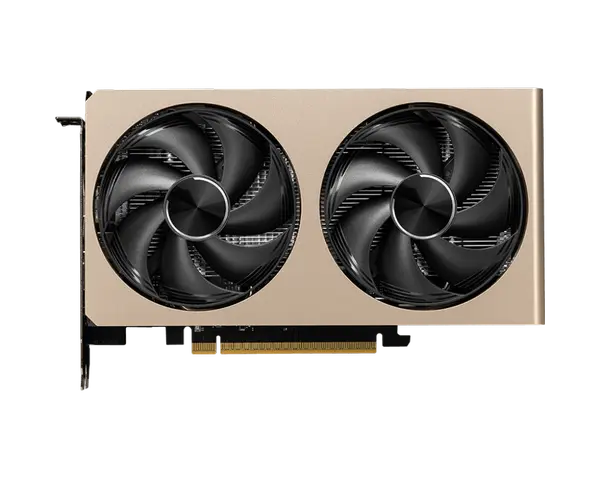 MSI RTX5060 8G INSPIRE 2X OC
