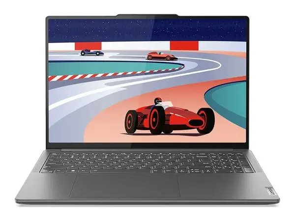 Представяме ви LENOVO Yoga Pro 9: Лаптопът, който надминава очакванията