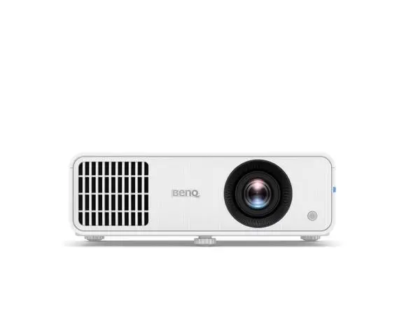 BenQ LW550 DLP, WXGA (1280x800), 20 000:1, 3000 ANSI Lumens, 1.1X, HDMIx2, USB-A, SmartEco; T/R: 1.51-1.7 - 9H.JRT77.13E