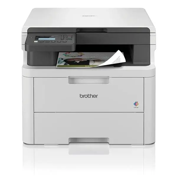 Brother DCP-L3520CDW Colour Laser Multifunctional - DCPL3520CDWYJ1