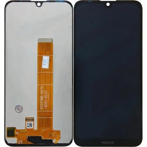 Nokia 4.2  LCD with touch Black Original
