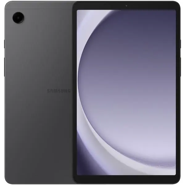 Samsung Galaxy Tab A9 64GB Wi-Fi EU graphite -  (К)  - SM-X110NZAAEUE (8 дни доставкa)