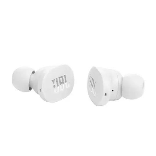 JBL T130NC WHT True wireless Noise Cancelling earbuds - JBLT130NCTWSWHT