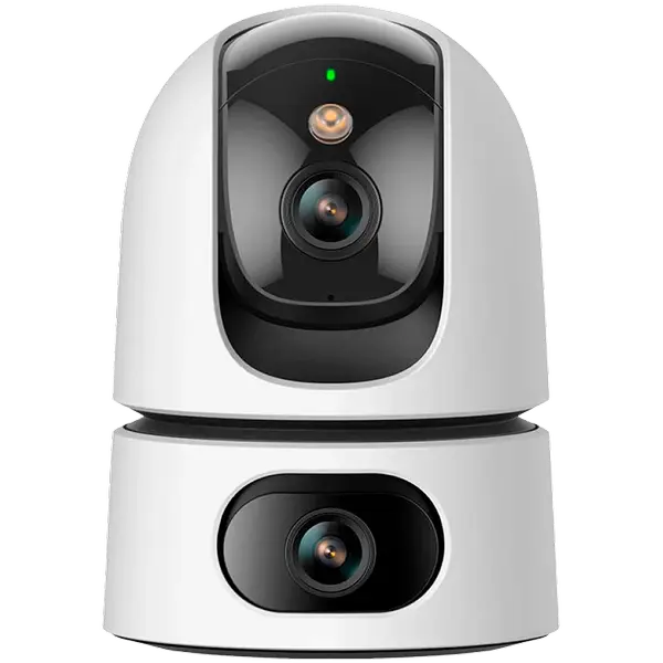 Imou Ranger Dual 6MP, Wi-Fi IP camera, 1/2.8" progressive CMOS, H.265/H.264, 3.6mm lens - IPC-S2XP-6M0WED