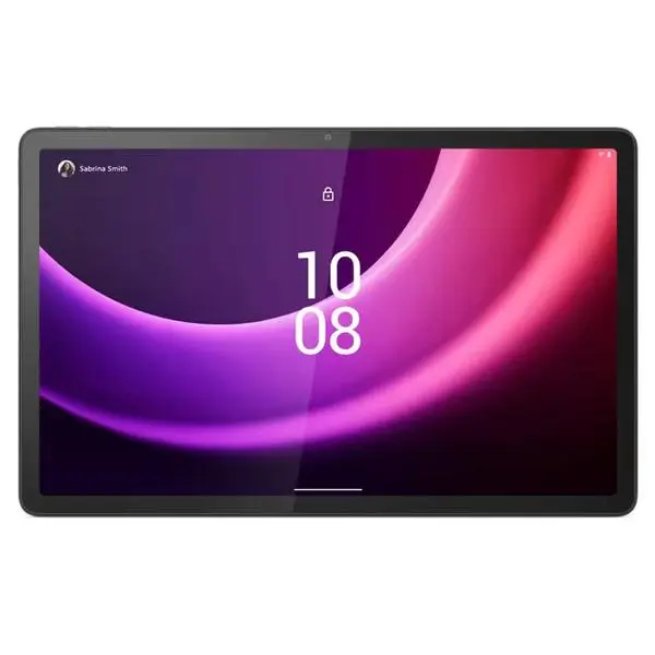 Таблет Lenovo Tab P11 Gen 2 в комплект с писалка Lenovo Precision Pen 2 (ZABG0161BG)(черен), LTE, 11.5" (29.21cm) IPS дисплей, осемядрен MediaTek Helio G99, 6GB RAM, 128GB Flash памет (+microSD слот), 13 + 8 Mpix камера, Android, 520g