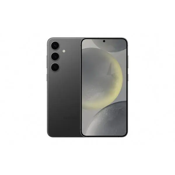 Смартфон SAMSUNG Galaxy S24+, 12GB 256GB Black - SM-S926BZKDEUE
