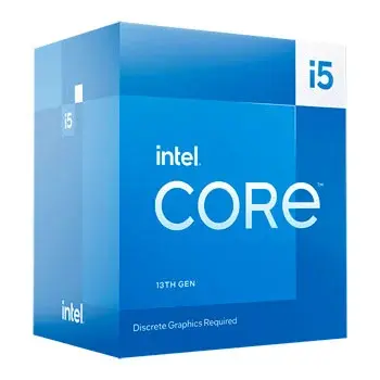 I5-13500 2.5G 24M BOX LGA1700