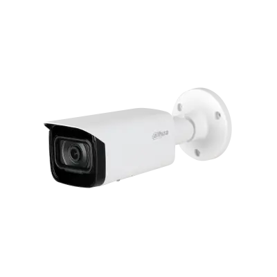 4 MP H.265+ AI WizMind True DAY/NIGHT IP водоустойчива булет камера, IPC-HFW5442T-ASE-0360B