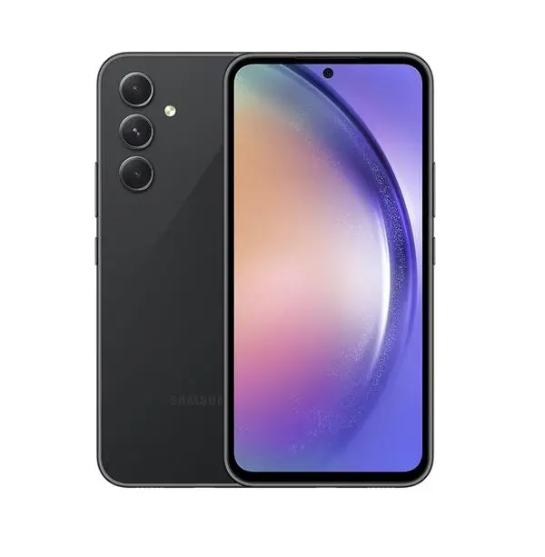 Samsung Galaxy A54 5G: Изчерпателен преглед