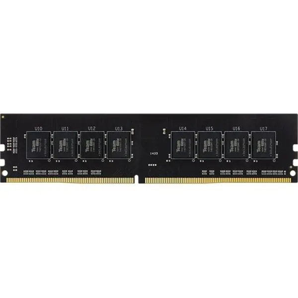 Team Group Elite DDR4 8GB 2666MHz, CL19-19-19-43 1.2V -  TED48G2666C1901