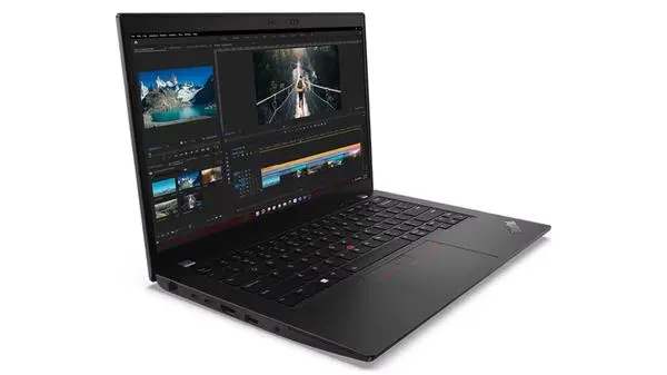 Лаптоп Lenovo ThinkPad L14 G4 Intel Core i5-1335U – Мощност, преносимост и сигурност