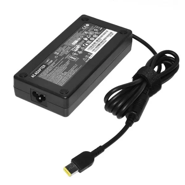 Makki зарядно за лаптоп  LENOVO 20V 8.5A 170W USB - MAKKI-NA-LE-58