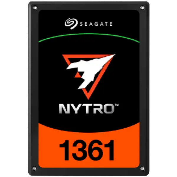 SEAGATE SSD Server Nytro 1361 SATA SSD 1.92TB, 6Gb/s, EAN: 8719706431873 - (1005) - XA1920LE10006