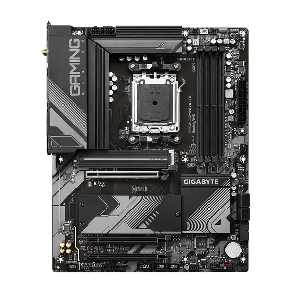 AM5 Gigabyte B650 GAMING X AX -  (К)  - B650 GAMING X AX (8 дни доставкa)