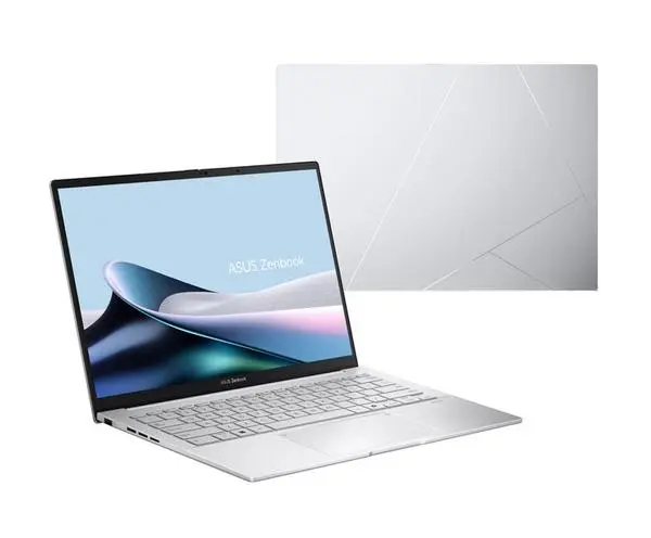 Лаптоп Asus Zenbook UX3405CA-PZ067X Intel Core Ultra 9 285H 2.70 GHz, 24 MB cache, 32GB on board, SSD 1000GB M.2 NVMe PCIe 4.0 - 90NB14W4-M00LX0