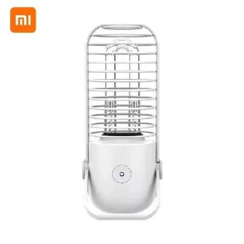 Преносима УВ бактерицидна лампа с озон Xiaomi Xiaoda 2.5W Бяла