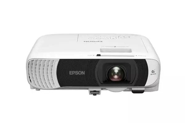 Epson EB-W55, Projectors, Home entertainment, USB 2.0-A, Wireless LAN IEEE 802.11a/b/g/n - - V11HB58040