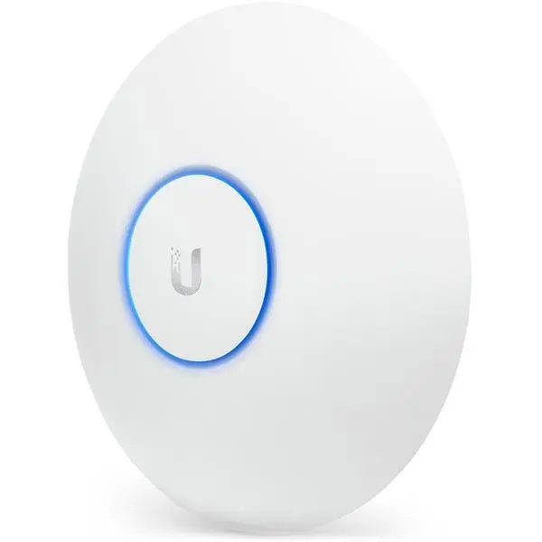 Ubiquiti Unifi Enterprise AP AC PRO (450/1300Mbps) 5pack - UAP-AC-PRO-5