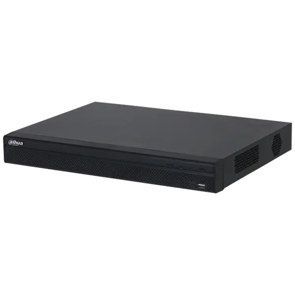 8-канално NVR записващо устройство Dahua NVR4208-4KS3