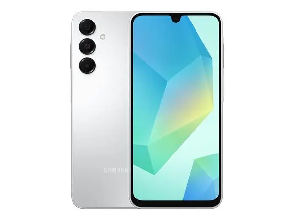 SAMSUNG Смартфони - SM-A165FZABEUE