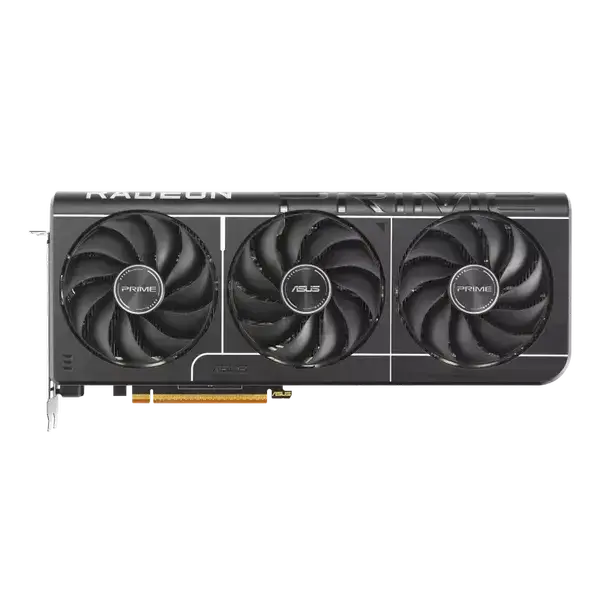Видео карта ASUS PRIME RADEON RX 9070 GRE OC 12GB GDDR6 - ASUS-VC-PRIME-RX9070GRE