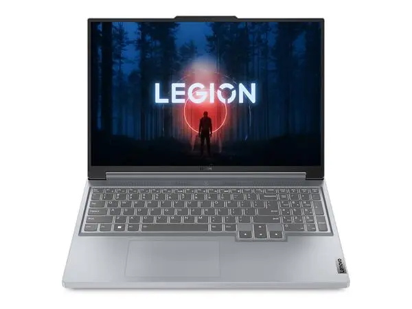 Моето преживяване с LENOVO Legion Slim 5 R5 7640HS 16i 16GB