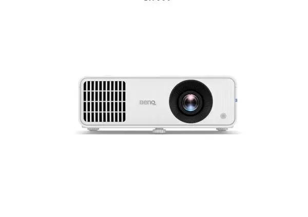 BenQ LW650 DLP, WXGA (1280x800), 4000 ANSI lumens, Laser, 3000000: 1, TR 1.21~1.57, HDMI x2, RS232 x1 - 9H.JS677.13E