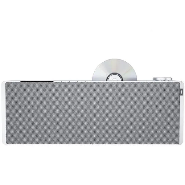 LOEWE Klang S3, Home Audio System WI-FI/BT 120W, Light Grey - 60608S10