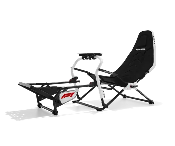 Геймърски стол Playseat Challenge DD F1 Edition - PLAYSEAT-CHL-DD-F1