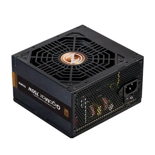 # Zalman Захранване PSU GigaMax 750W Bronze - ZM750-GVII