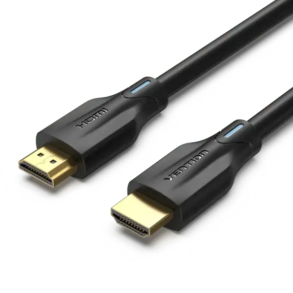 Vention кабел HDMI v2.1 M / M 1m  8K Dolby Vision HDR - AANBF