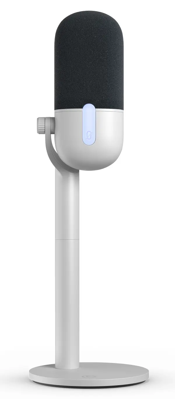 Настолен микрофон Elgato Wave Neo - 10MAI9901