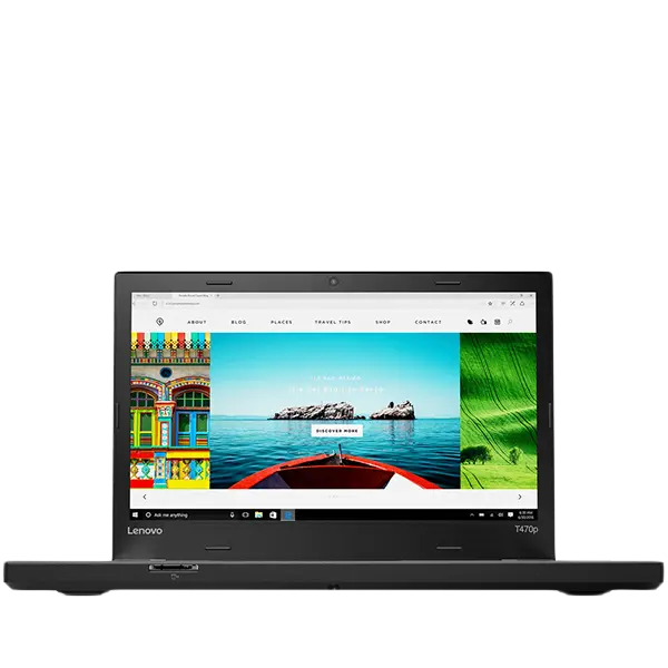 Лаптоп Rebook LENOVO ThinkPad T470s On-cell touch Intel Core i7-7600U (2C/4T) Intel® Core™ i7 Mobile Processor 7600U, 8 GB (Вградени), SSD 256GB - RE10907UK