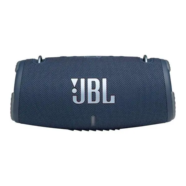 Блутут колонка JBL XTREME 3, IP67, Синя - JBL-XTREME3-BLUEU