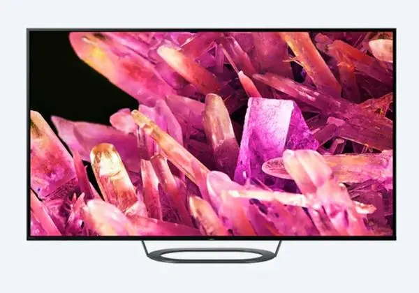 Sony XR-50X92K 50" 4K HDR TV BRAVIA , Full Array LED, Cognitive Processor XR™, XR Triluminos PRO, XR Motion Clarity™ - XR50X92KAEP